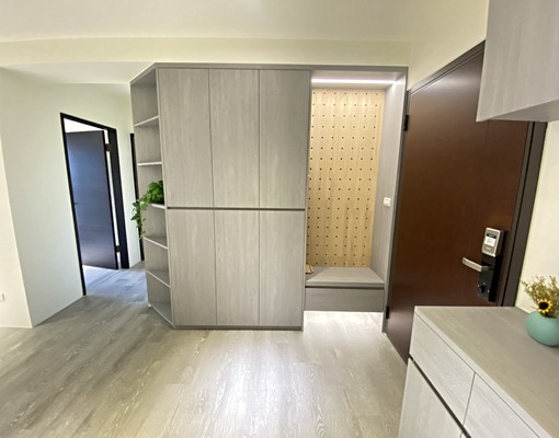 萬隆社宅八德中正路明亮3房車大坪數主臥間間對外窗 - Image 9