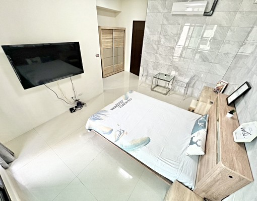 旱溪夜市👑電梯別墅👑陽台獨洗曬👑飲水機👑衛浴開窗👑 - Image 7