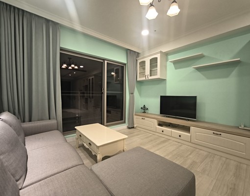 東方文華高樓層拎包入住大三房加車位‼️ - Image 2