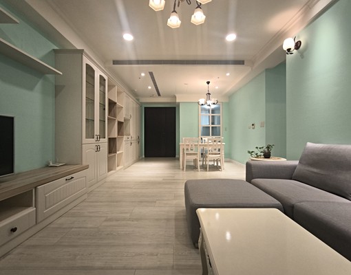 東方文華高樓層拎包入住大三房加車位‼️ - Image 1