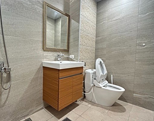 TO青埔機捷高鐵站｜雙陽台雙車｜家具全配 - Image 11