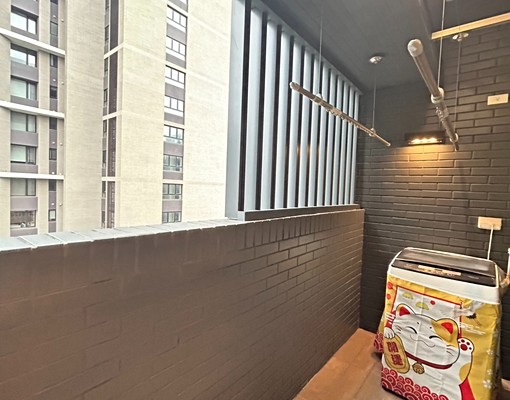 TO青埔機捷高鐵站｜雙陽台雙車｜家具全配 - Image 13