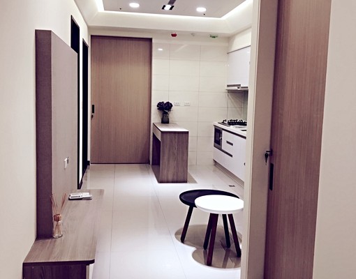 ✨五股優質電梯交通便利｜家電齊全拎包住・舒適兩房｜可租補 - Image 9