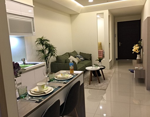 ✨五股優質電梯交通便利｜家電齊全拎包住・舒適兩房｜可租補 - Image 1