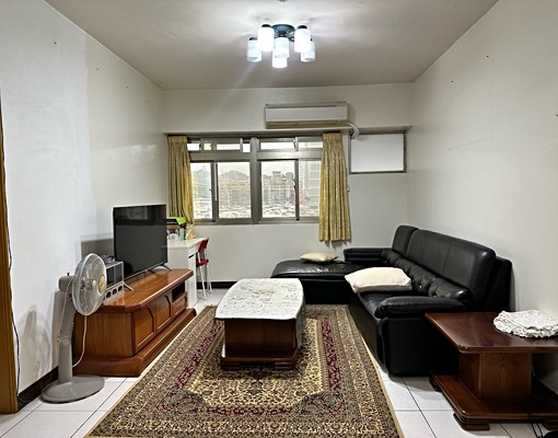 中興路電梯四房二衛浴 - Image 1