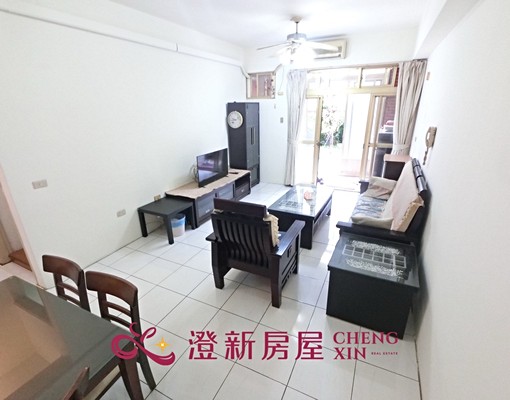 近新莊車站〰️三房只要26000〰️附汽機車位〰️警衛管理 - Image 3