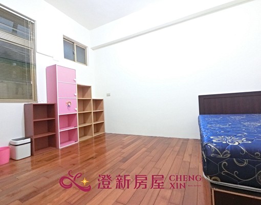 近新莊車站〰️三房只要26000〰️附汽機車位〰️警衛管理 - Image 14