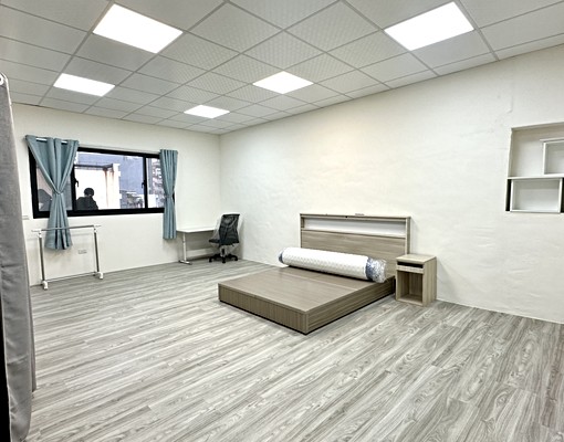 全新首租✨台元科技/一層一戶18坪大套房 - Image 10