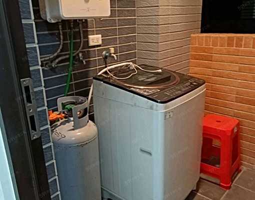 喬陽社宅｜觀音市區｜全新兩房｜免仲可租補 - Image 5