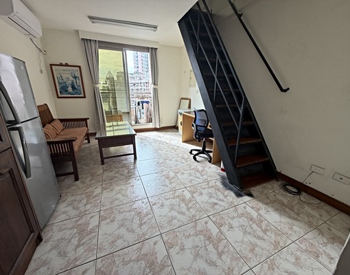 👉社會住宅👈樓中樓湖景套房 - Image 4