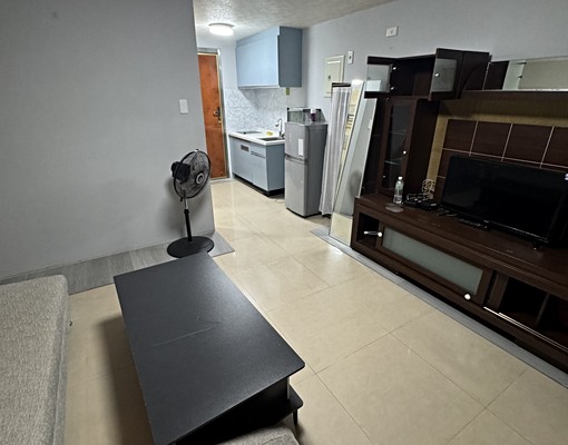 心鑽挑高大空間樓中樓，家樂福商圈 - Image 3