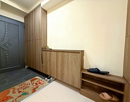 🚇G6捷運宅🔥文心崇德駅近くの美しい2LDK - Image 2