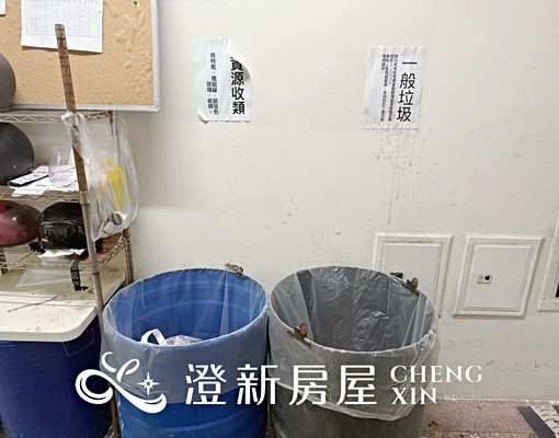 🐱可養貓套房〰️變頻冷氣〰️獨立曬衣窗台〰️室內機車位🐱 - Image 10