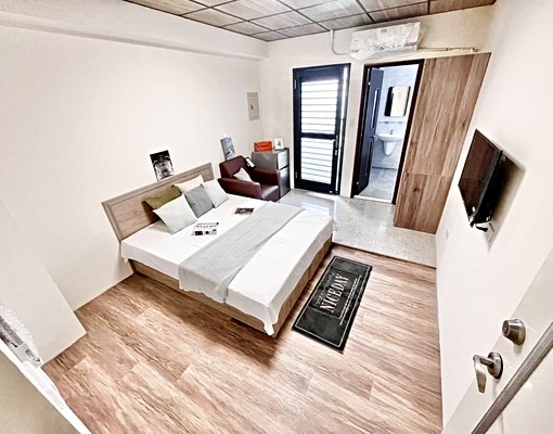 ✅雙租補✅獨洗曬✅精美裝潢✅便宜大空間✅機能好✅速洽 - Image 1