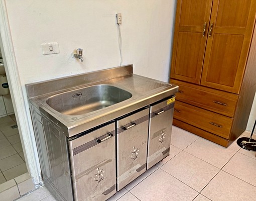 斗六後火車站大坪數電梯套房 - Image 5