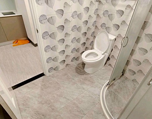 南勢角⭐️可貓⭐️可租補⭐️垃圾代收⭐️乾濕分離⭐️建議廚房 - Image 9