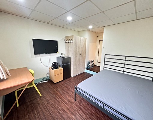 可貓小資族套房窗外可曬衣附近機能好 - Image 7