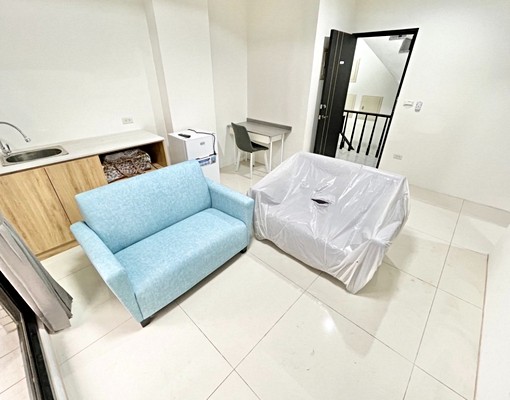 稀有電梯正一房一廳雙陽台🉑雙租補台電計算近一中街! - Image 2