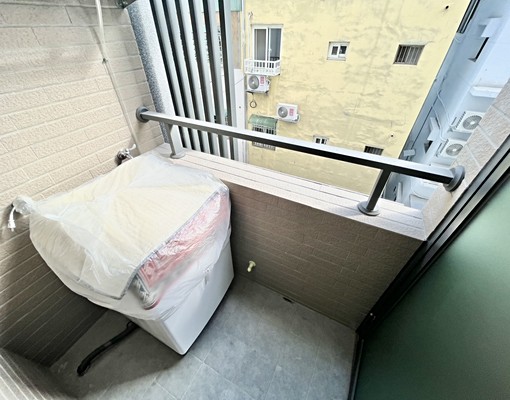 💗超新裝潢💗近中國醫💗陽台獨洗💗 - Image 9