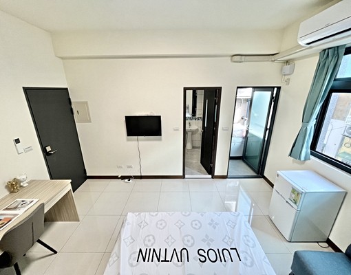 💗超新裝潢💗近中國醫💗陽台獨洗💗 - Image 8