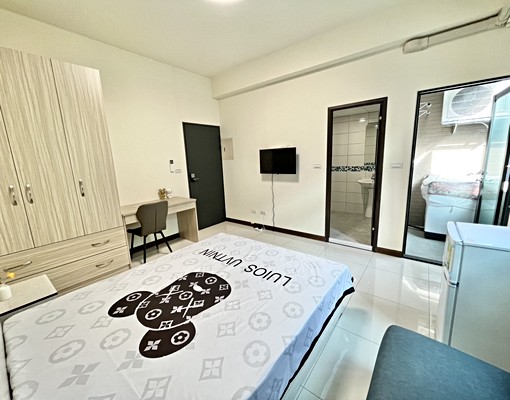 💗超新裝潢💗近中國醫💗陽台獨洗💗 - Image 6