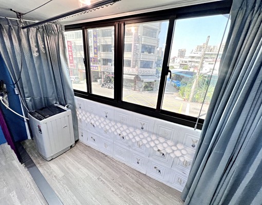 軍功東山中華電信旁2樓套房︱可寵︱流理台201 - Image 7