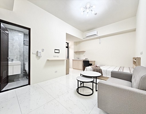 ✨稀有釋出✨可租補✨陽台獨洗✨機車位✨流理臺 - Image 5