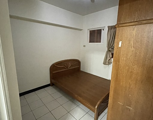 D社宅/龍安商圈超大三房/可租補入戶籍 - Image 2