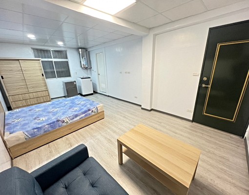 九成新裝潢-獨立洗衣機-近文化北路商圈 - Image 3