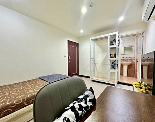 ✦近永安市場站✦全新1樓精緻套房✦獨立曬衣窗台✦ - Image 6