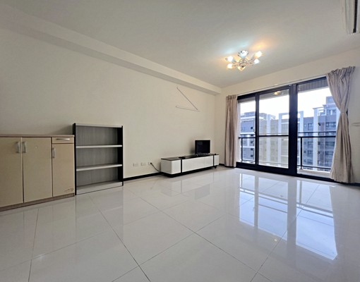 A【高鐵特區】近康乃爾學校@採光美3房@平面車位 - Image 2