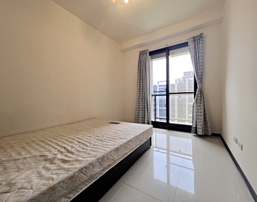 A【高鐵特區】近康乃爾學校@採光美3房@平面車位 - Image 4