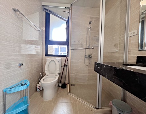 A【高鐵特區】近康乃爾學校@採光美3房@平面車位 - Image 8