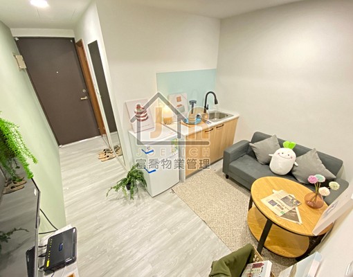 永和區租屋/永安市場/稀有1房1廳/可寵/可租補/代收垃圾 - Image 2