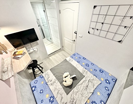 一中中科大♡電梯管理員♡可租屋補助♡貓貓世界♡子母車♡收包裹 - Image 8