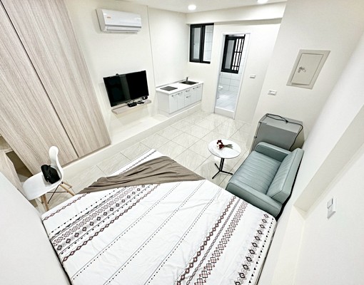 只想『寵』愛妮🐱🐶全新超大間✨可小孩👨‍🎓可租補🧧 - Image 1