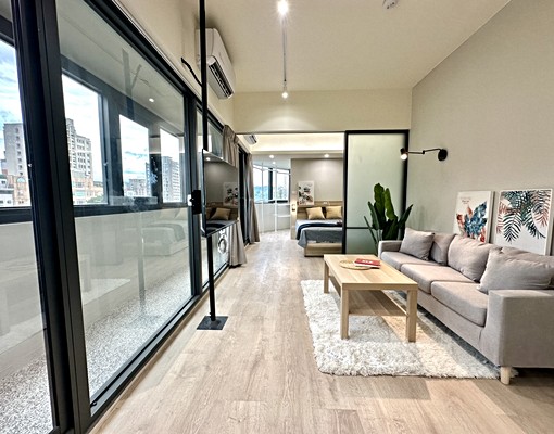 🔥火熱出爐🔥正一房一廳🔥設計師操刀🔥細節做工🔥 - Image 2