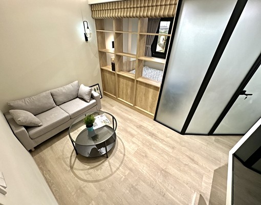 🔥火熱出爐🔥正一房一廳🔥設計師操刀🔥細節做工🔥 - Image 9