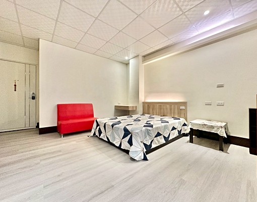 崇德商圈🉑雙租補獨洗曬乾濕分離機車位電梯大套房! - Image 2