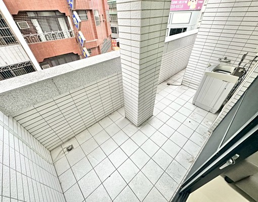 ✅雙租補✅新屋外觀✅正一房一廳✅變頻冷暖✅台電分算✅獨洗曬 - Image 9