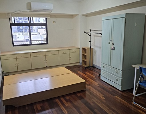 西區民權路✨台中教育大學世華金融大樓✨4房出租 - Image 12