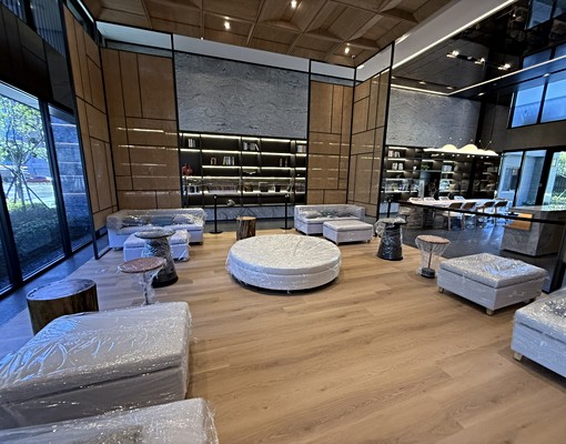 可租補免仲介-全新未住頤昌柏舍兩房平車 - Image 9