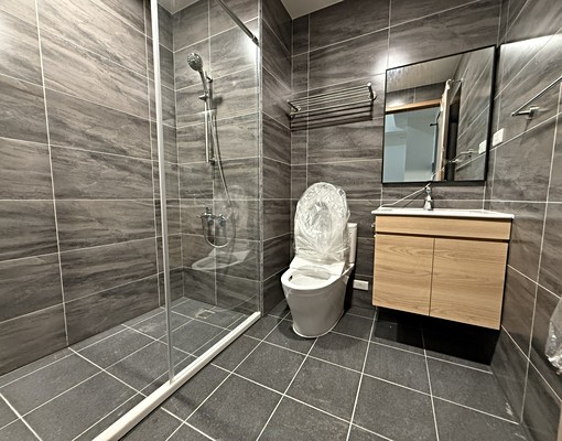 可租補免仲介-全新未住頤昌柏舍兩房平車 - Image 6