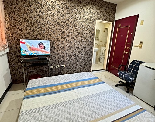 優質套房邊間採光好近捷運總站,夜市,生活機能佳 - Image 4