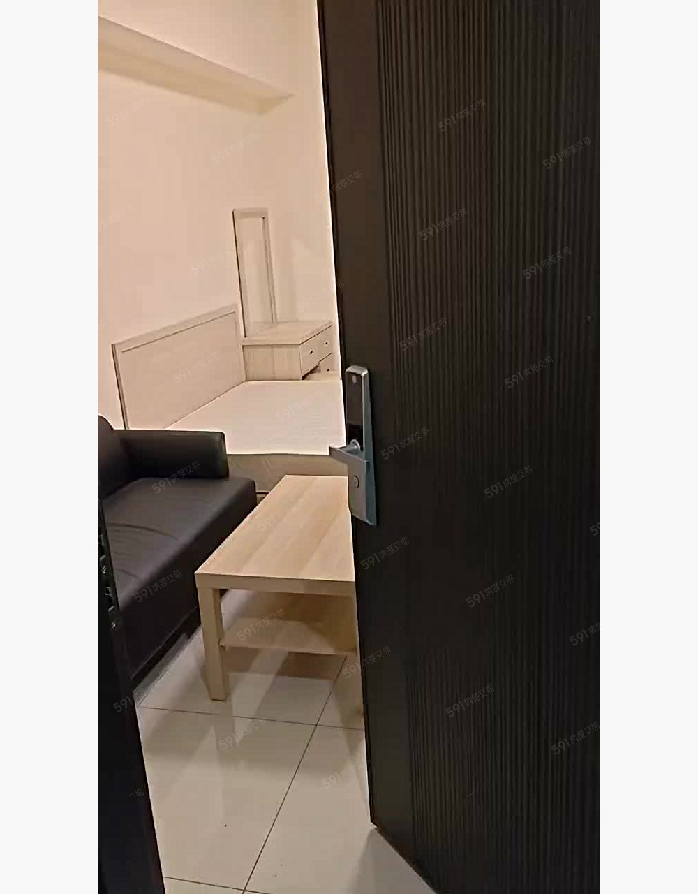 機捷A10套房(台水電天然瓦斯可租補),A10站約走五分鐘 - 591租屋網 - Image 1