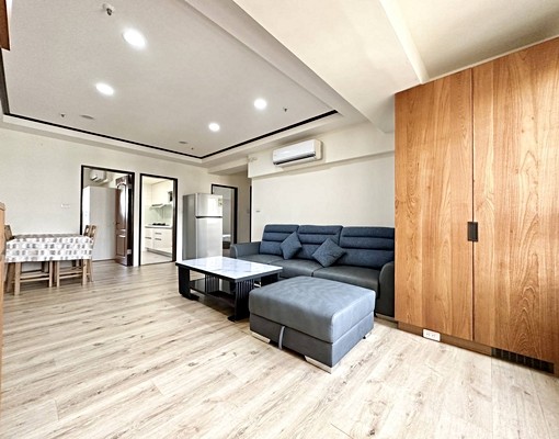 地點絕佳✅近西屯❤️七期✅三房超大空間💖高樓景觀樓 - Image 2