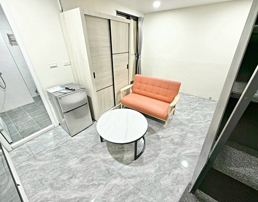 愛人錯過🔅西屯超美樓中樓二房🔅可租補報稅🔅家具電全配 - Image 4