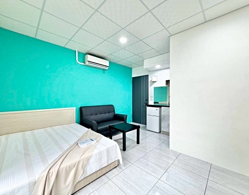 眼淚記得你✨中科工程師首選🎉爬上去秒殺✅室內機車位🛵 - Image 6