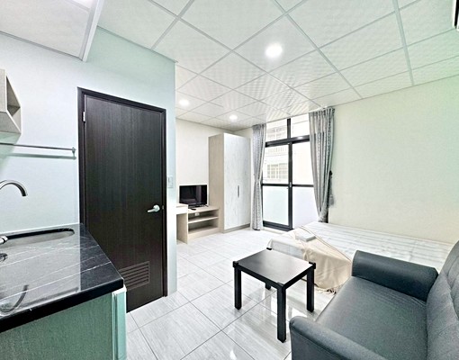 眼淚記得你✨中科工程師首選🎉爬上去秒殺✅室內機車位🛵 - Image 2