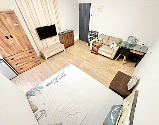 ✅雙租補✅獨洗曬✅機車位✅精美裝潢大間秒殺✅機能好✅速洽 - Image 3